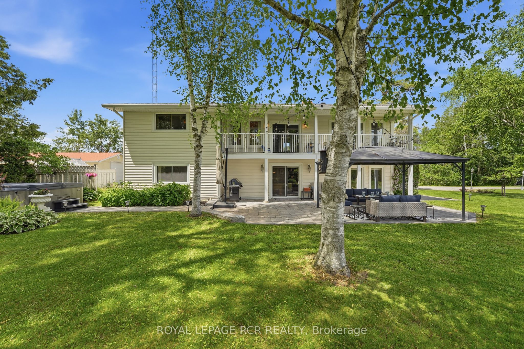 21324 McCowan Road
