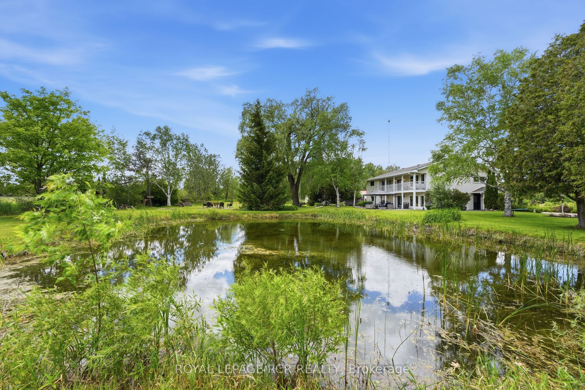 21324 McCowan Road
