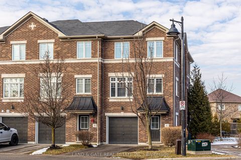 16 Katerson Lane Clarington ON L1E 0E9