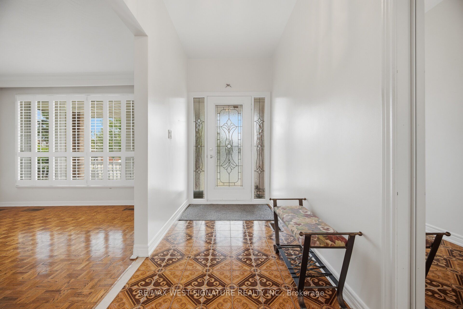90 North Ridge Road