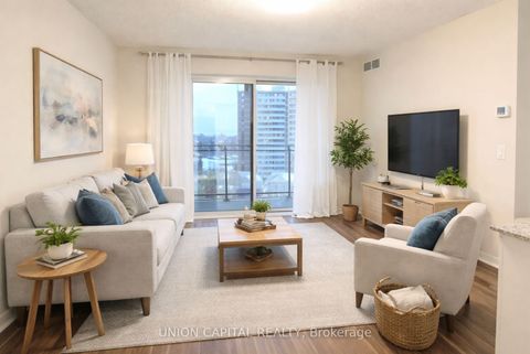 1235 Bayly Street 1016 Pickering ON L1W 1L7