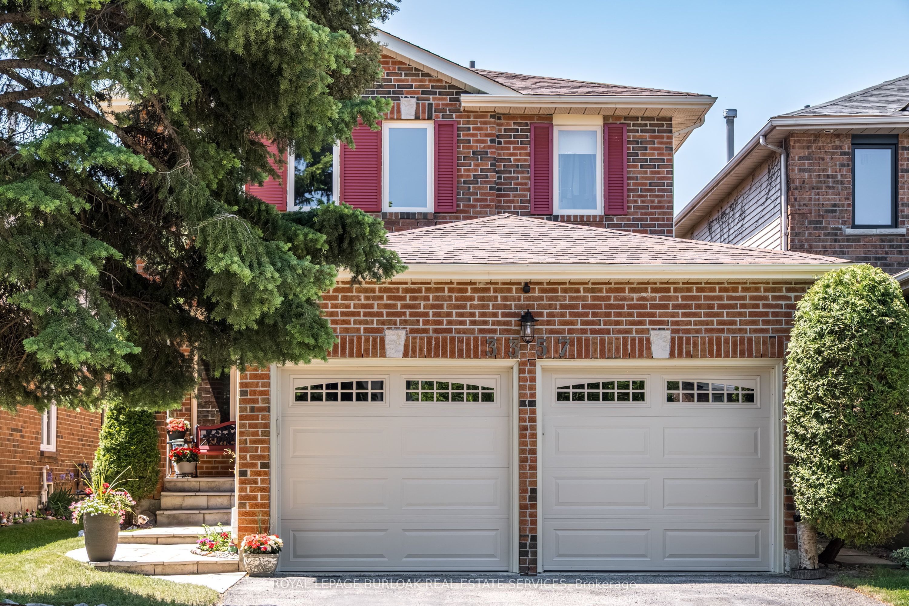 3357 Wilmar Crescent