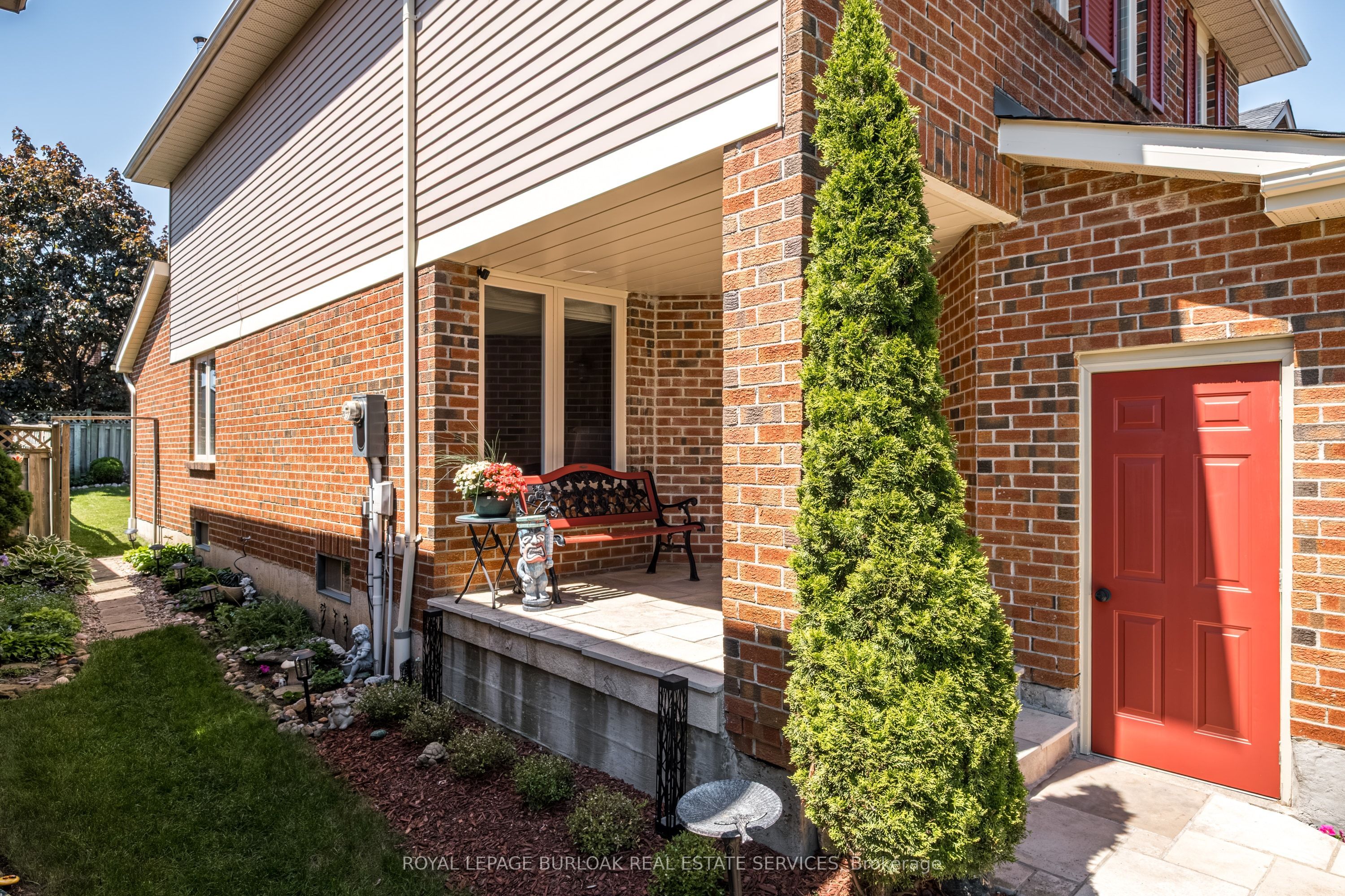 3357 Wilmar Crescent