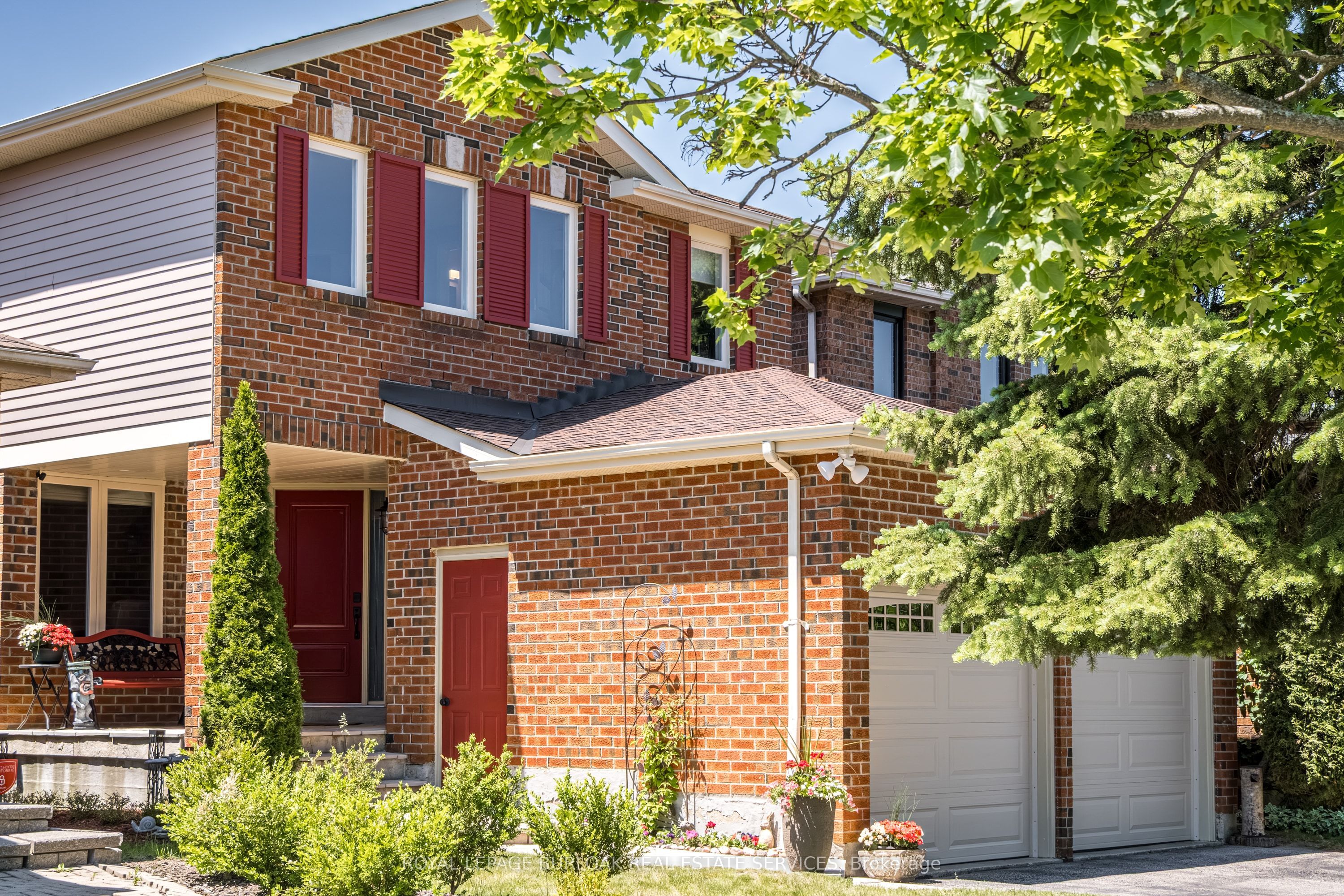 3357 Wilmar Crescent