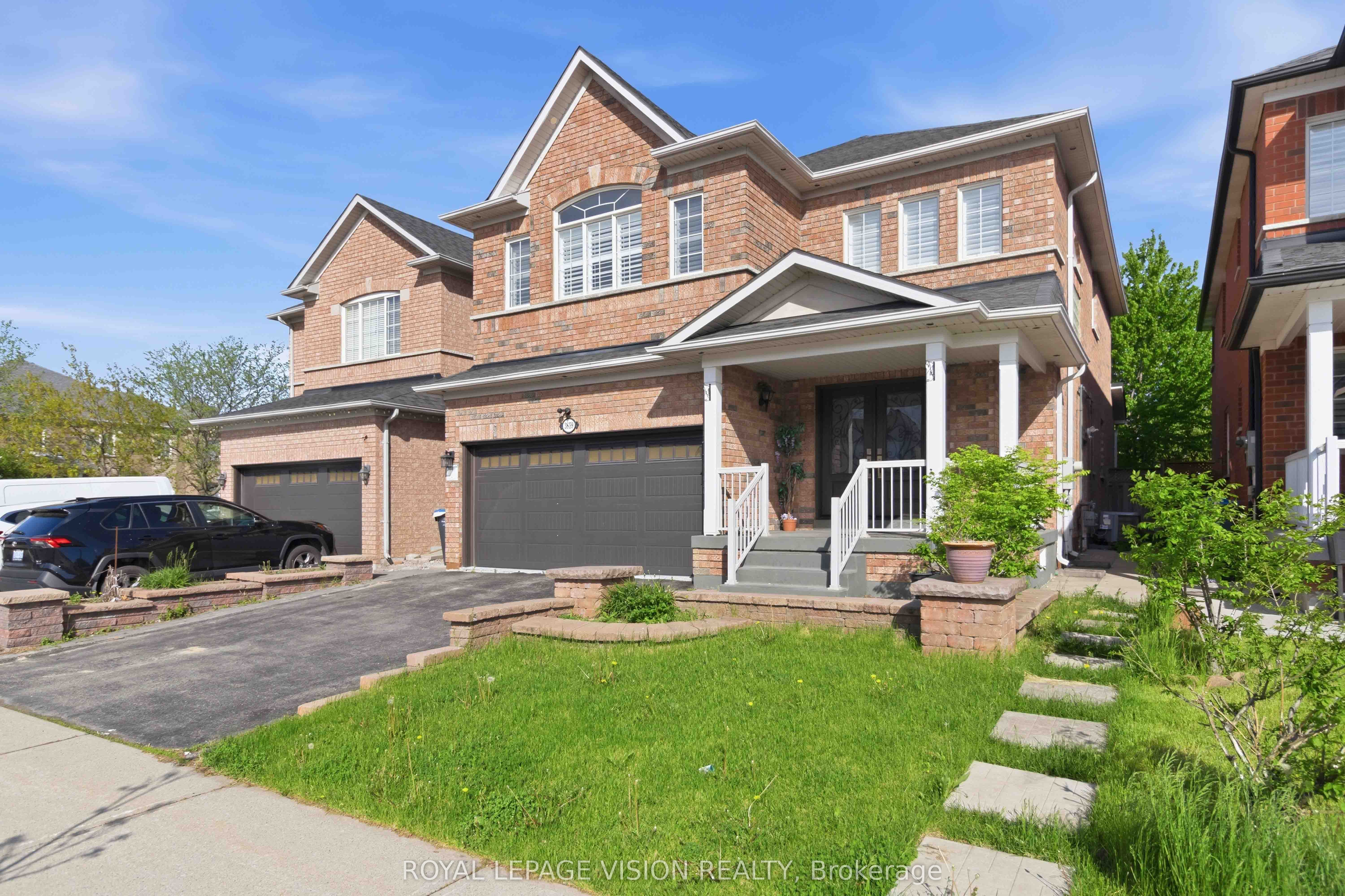 3859 Mcdowell Drive
