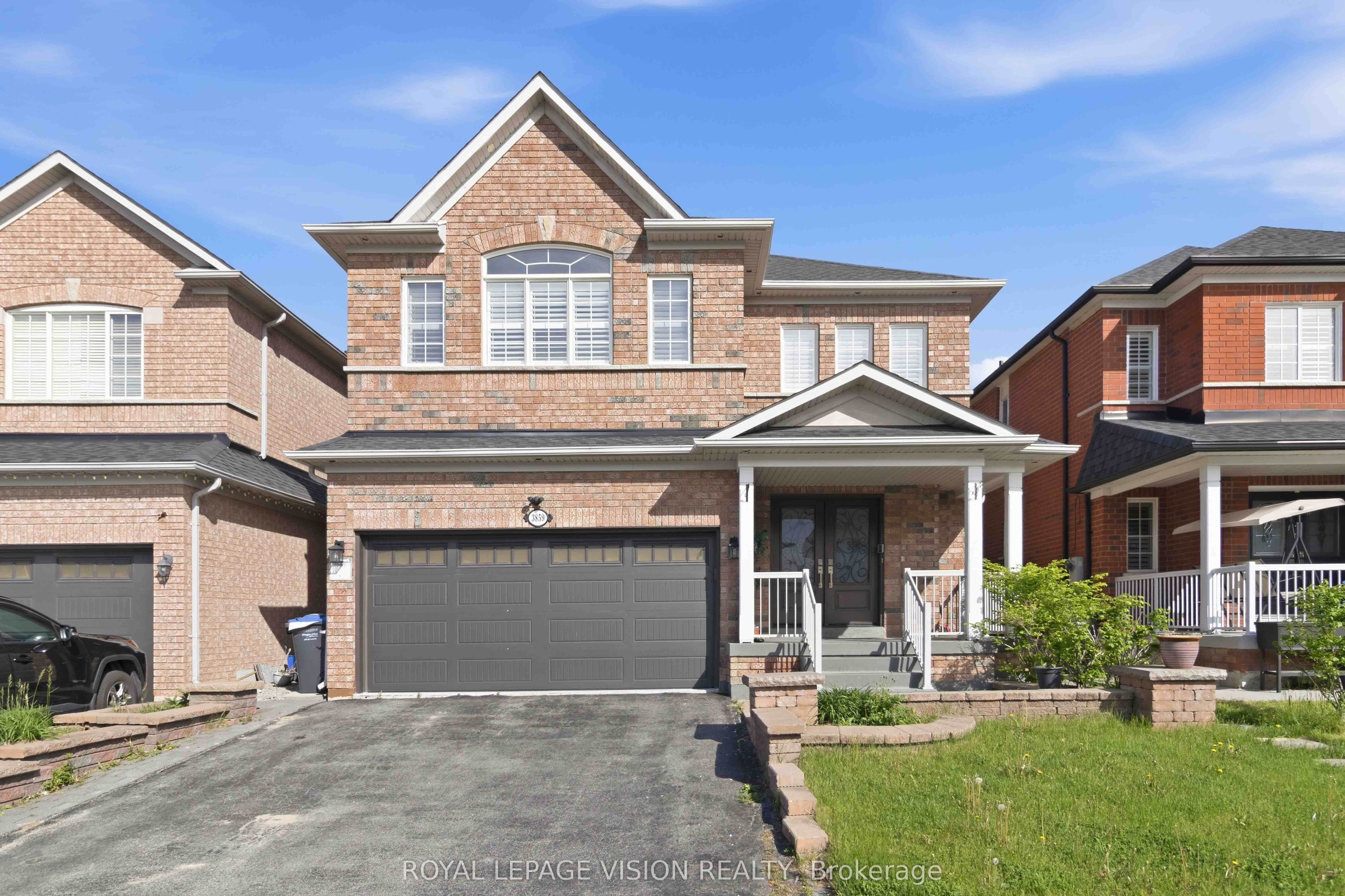 3859 Mcdowell Drive