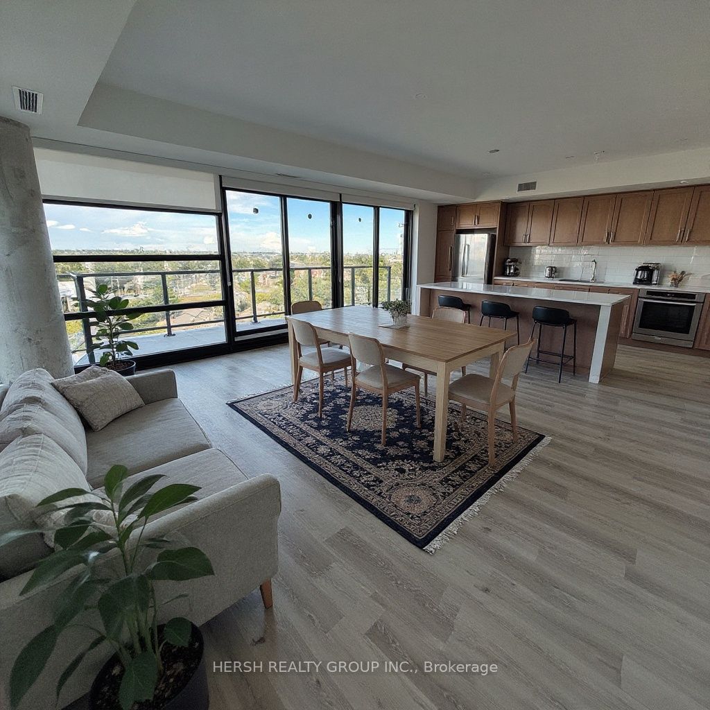 1606 Charles Street 1109