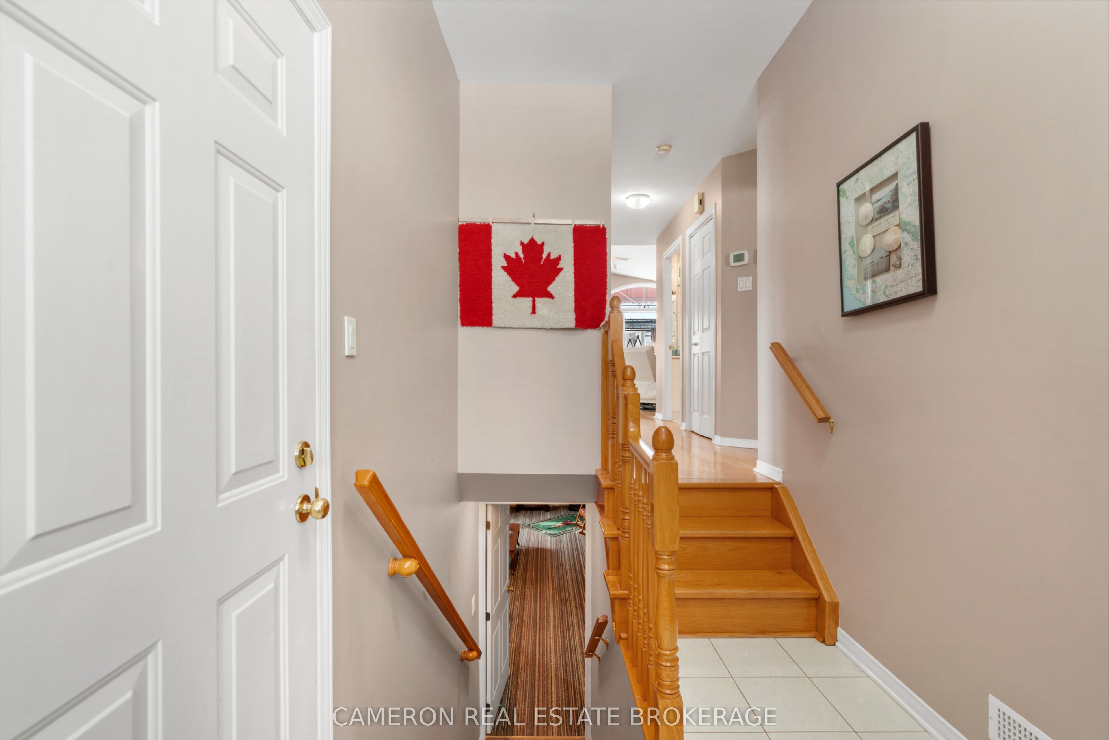 252 Northwoods Crescent