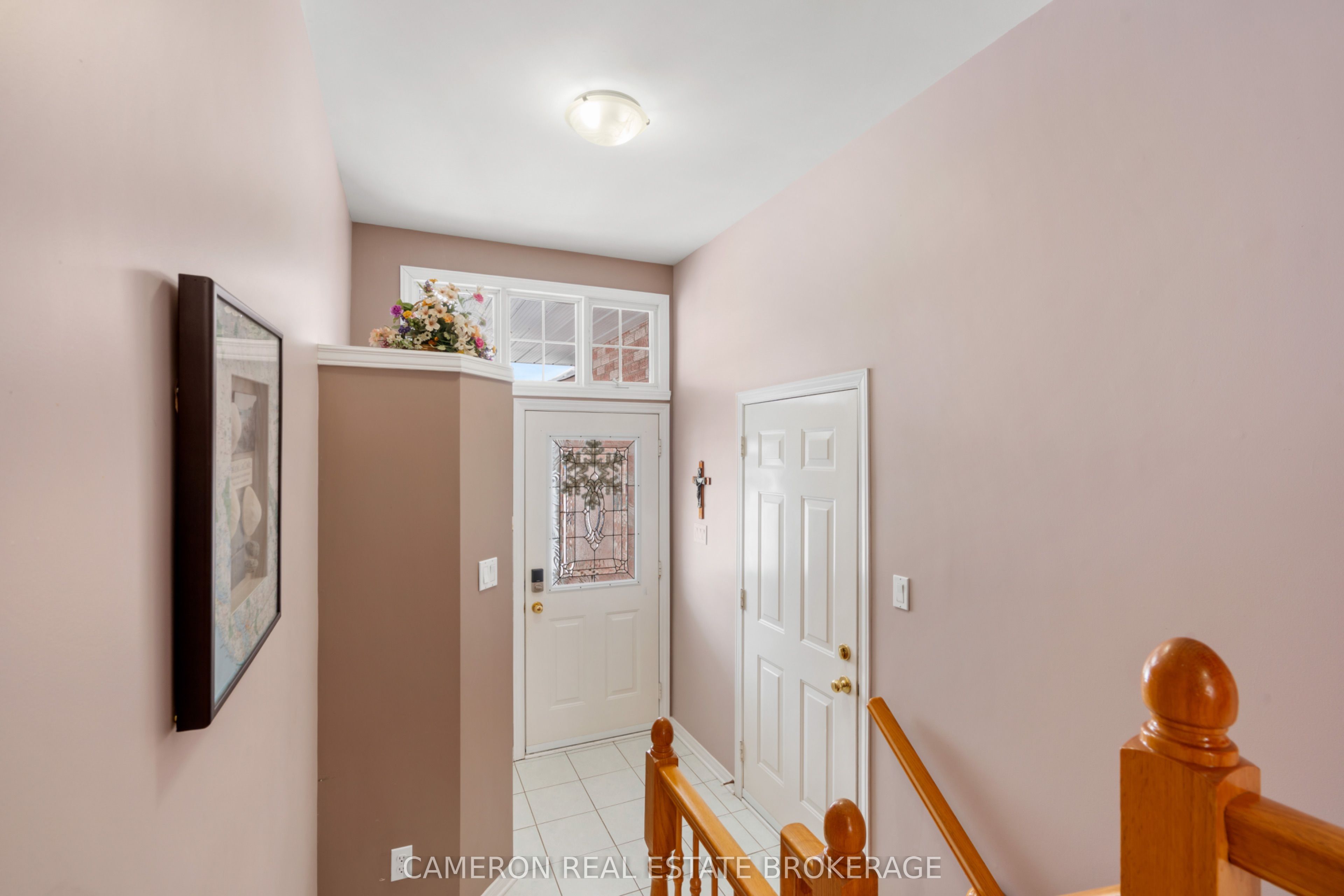 252 Northwoods Crescent