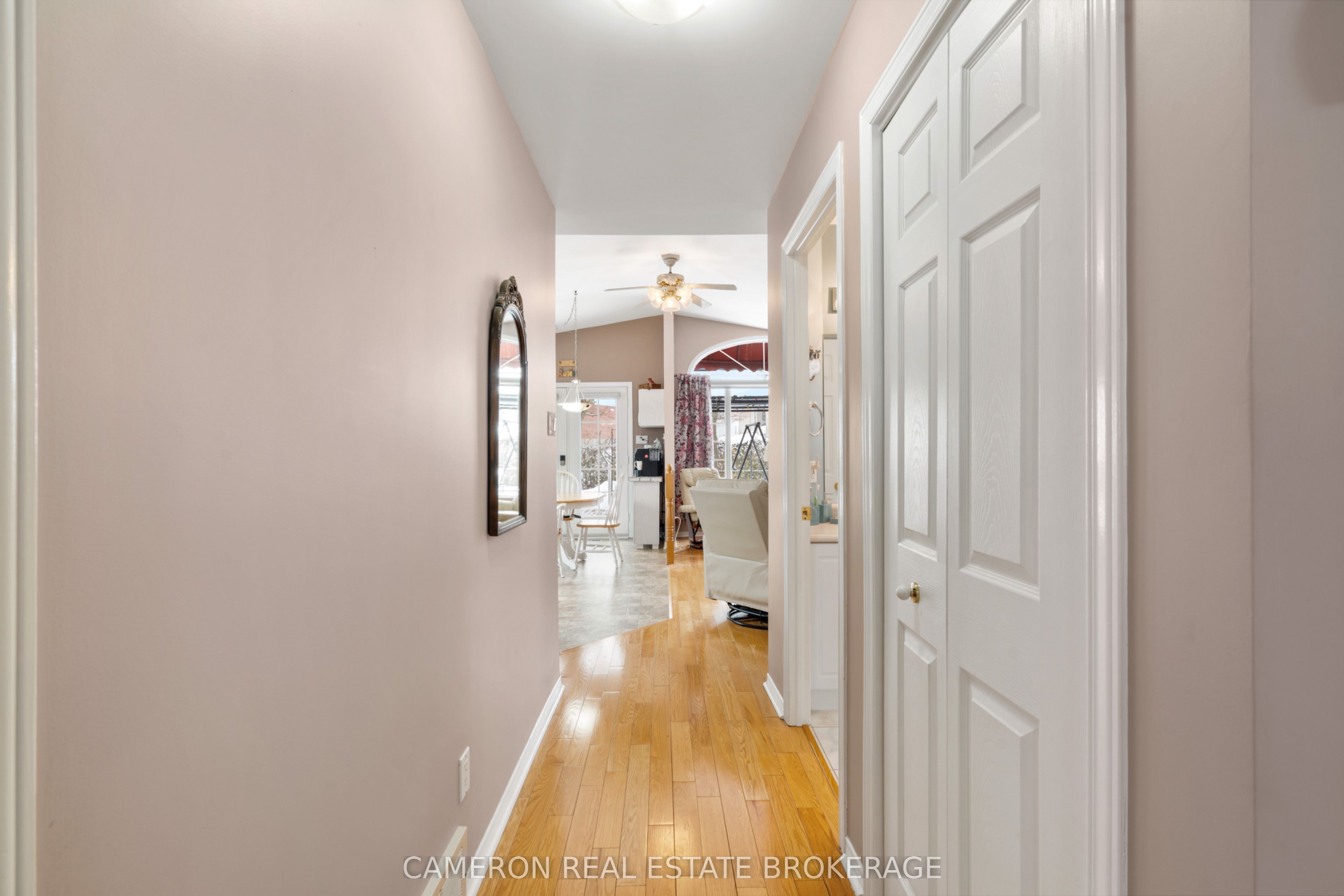 252 Northwoods Crescent