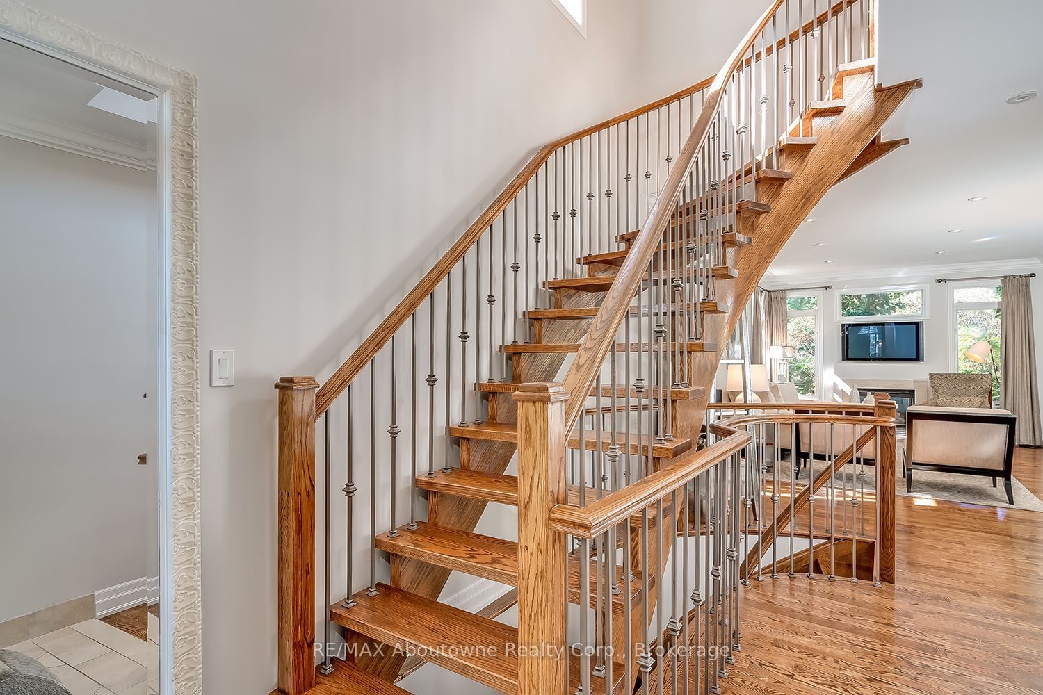 2351 Woodfield Road