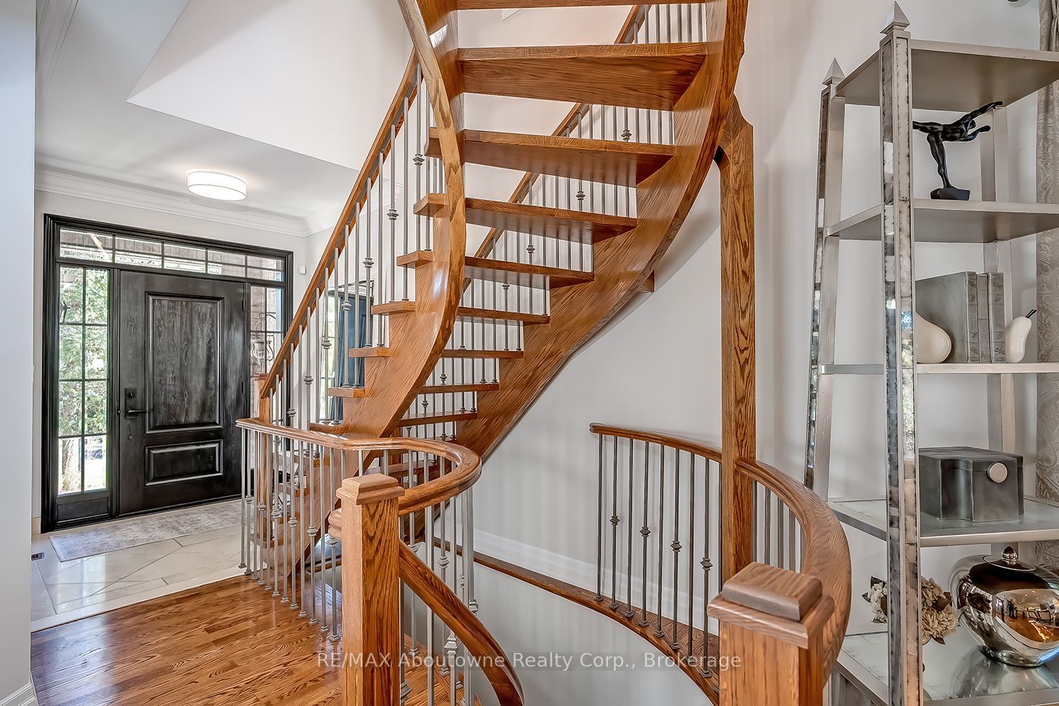 2351 Woodfield Road