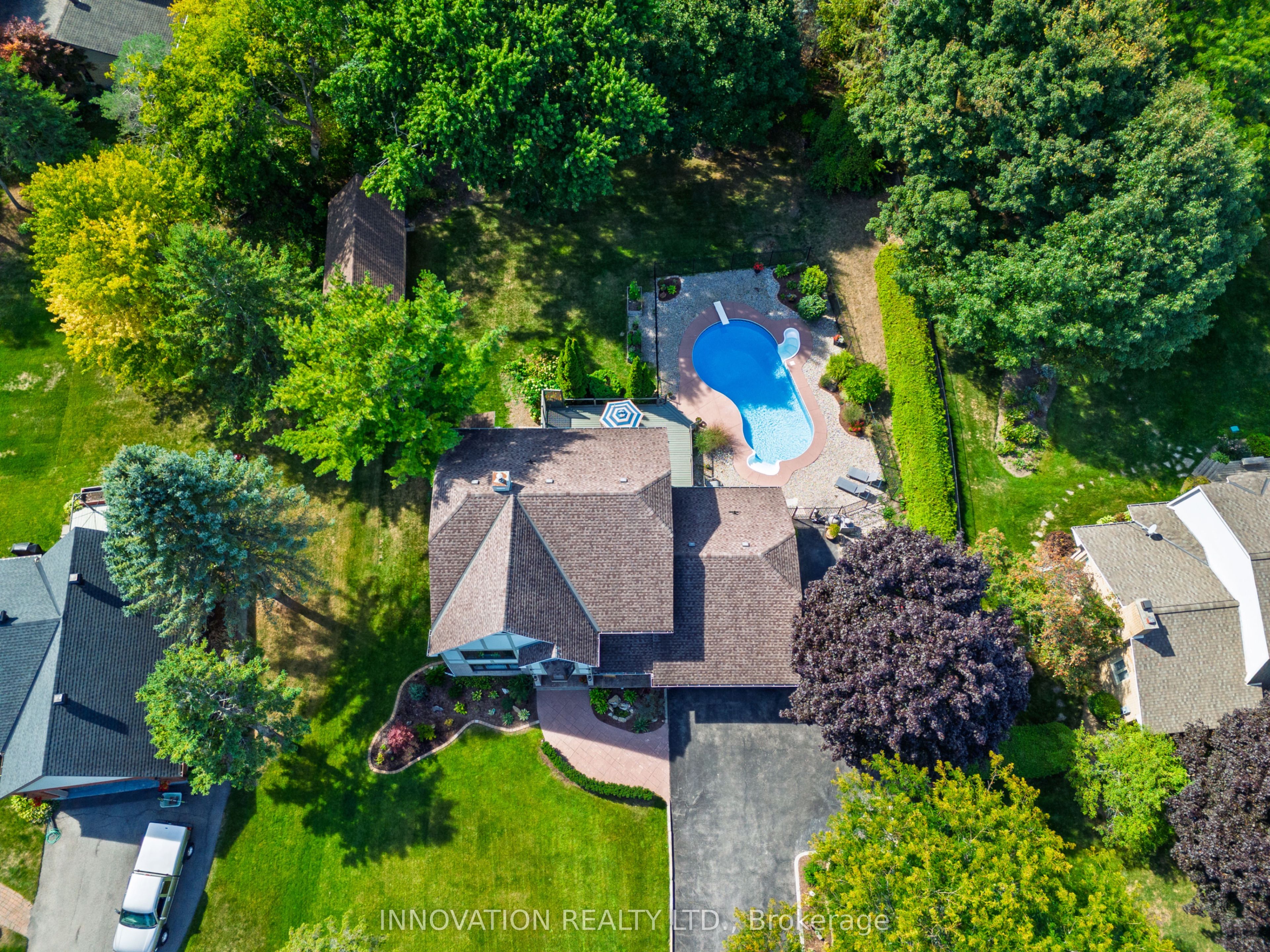 5558 South Island Park Drive