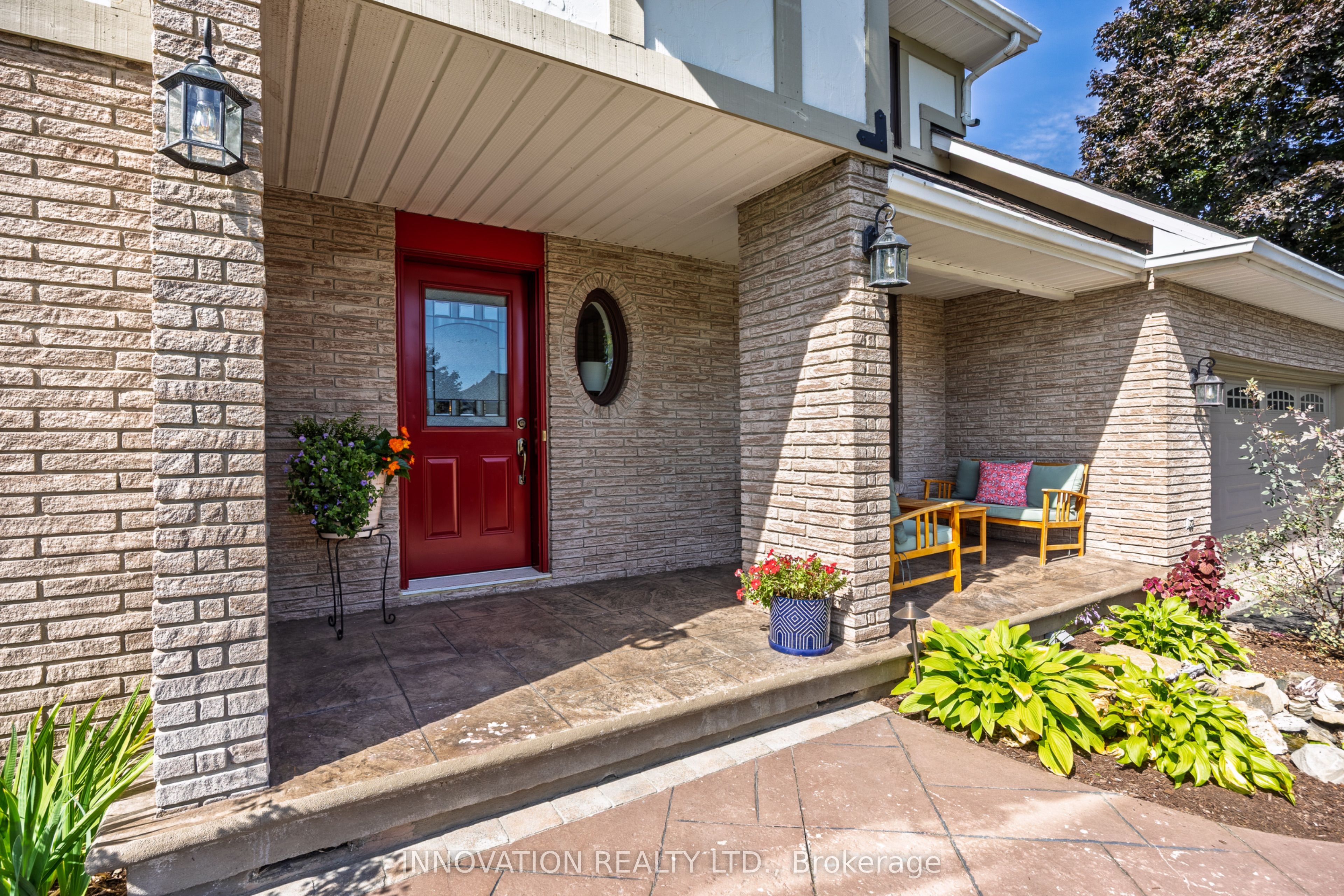 5558 South Island Park Drive