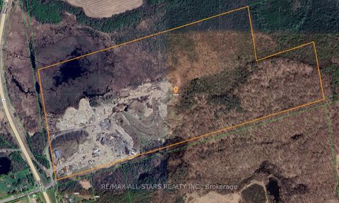 14547 Highway 48 N/A Whitchurch-Stouffville ON L4A 7X3