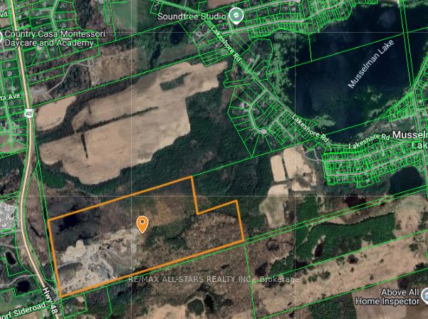 14547 Highway 48 N/A