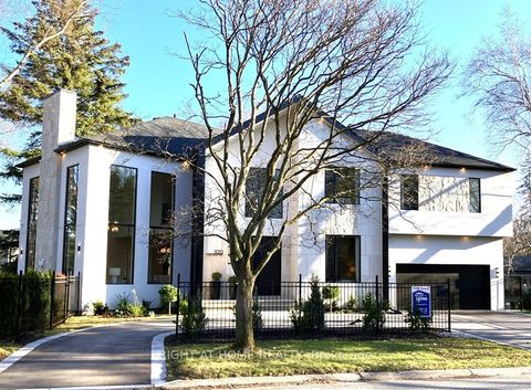 920 Calder Road Mississauga ON L5J 2N7