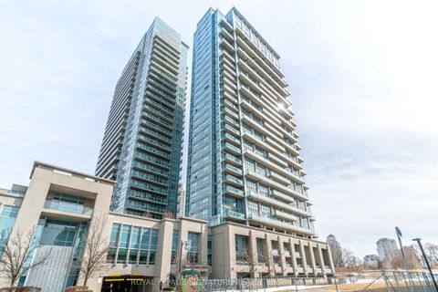 155 Legion Road N 1612 Toronto W06 ON M8Y 0A7