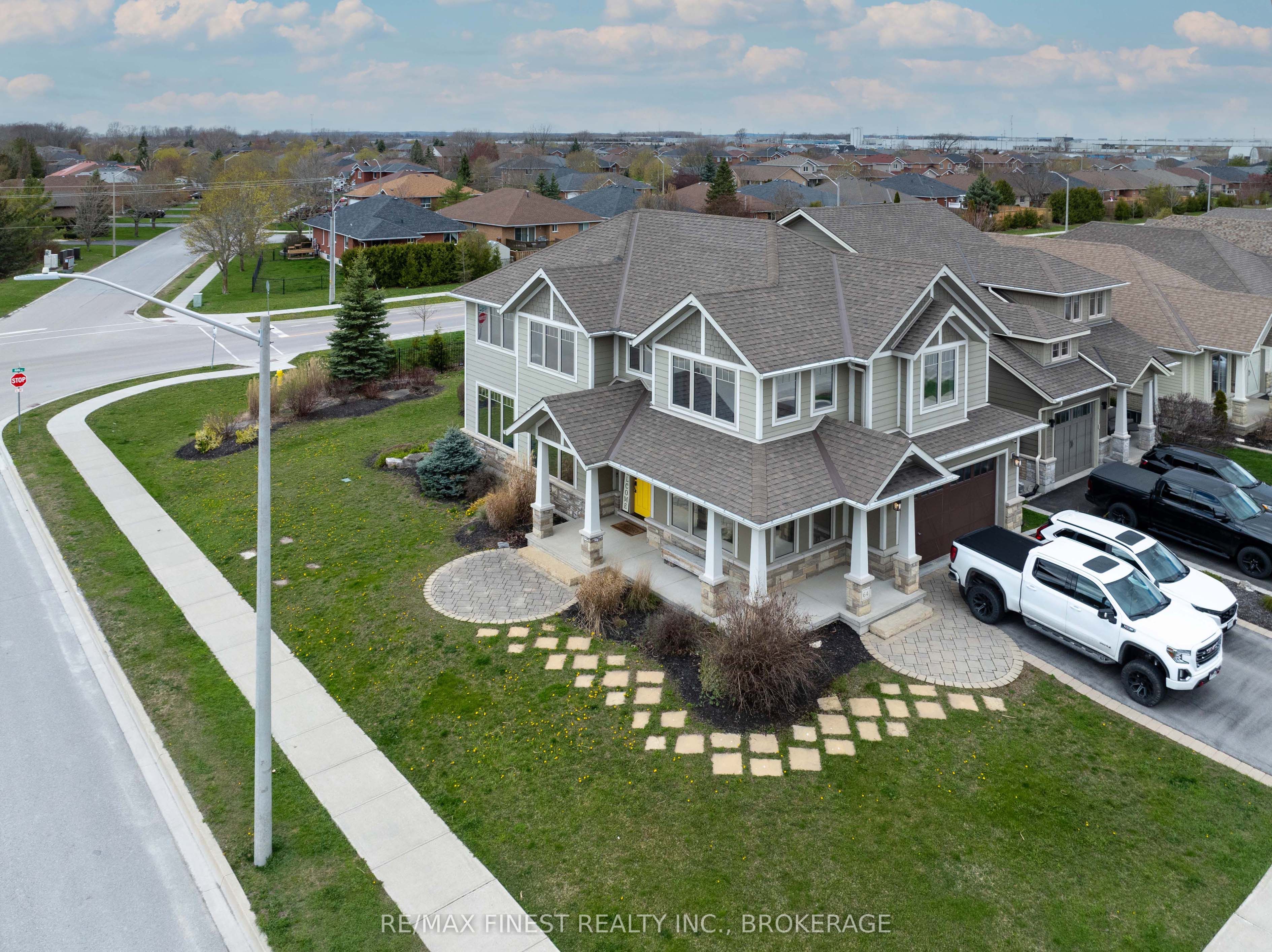 64 Tessa Boulevard
