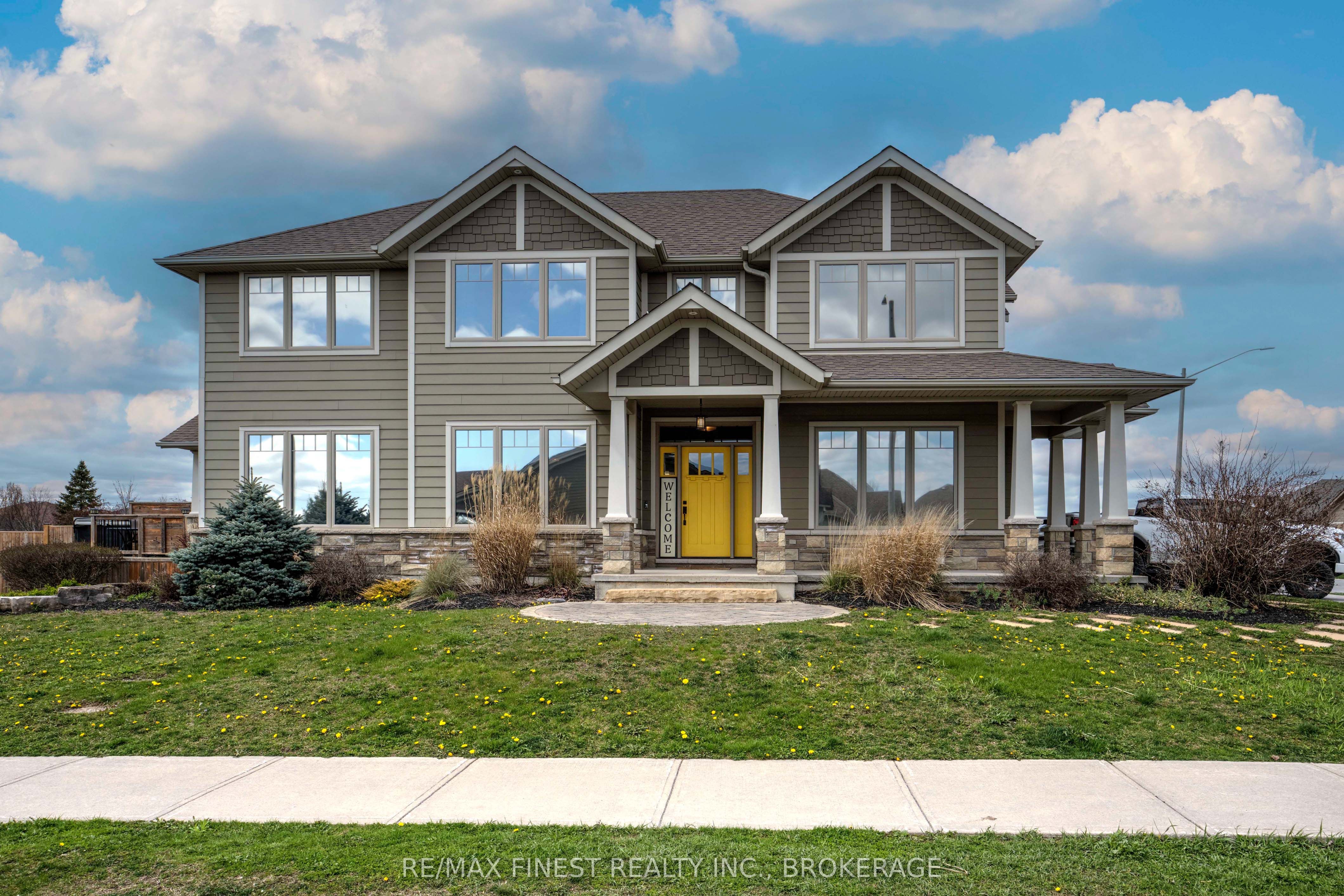 64 Tessa Boulevard