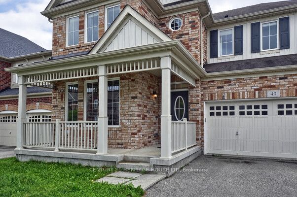 40 Beattie Crescent