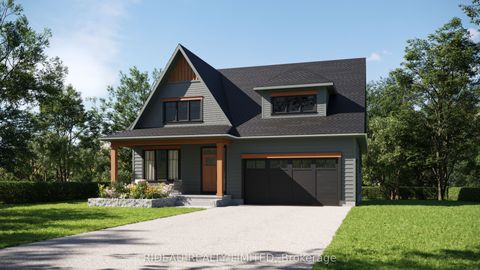 RF14 Cabin House Road Westport ON K0G 1X0