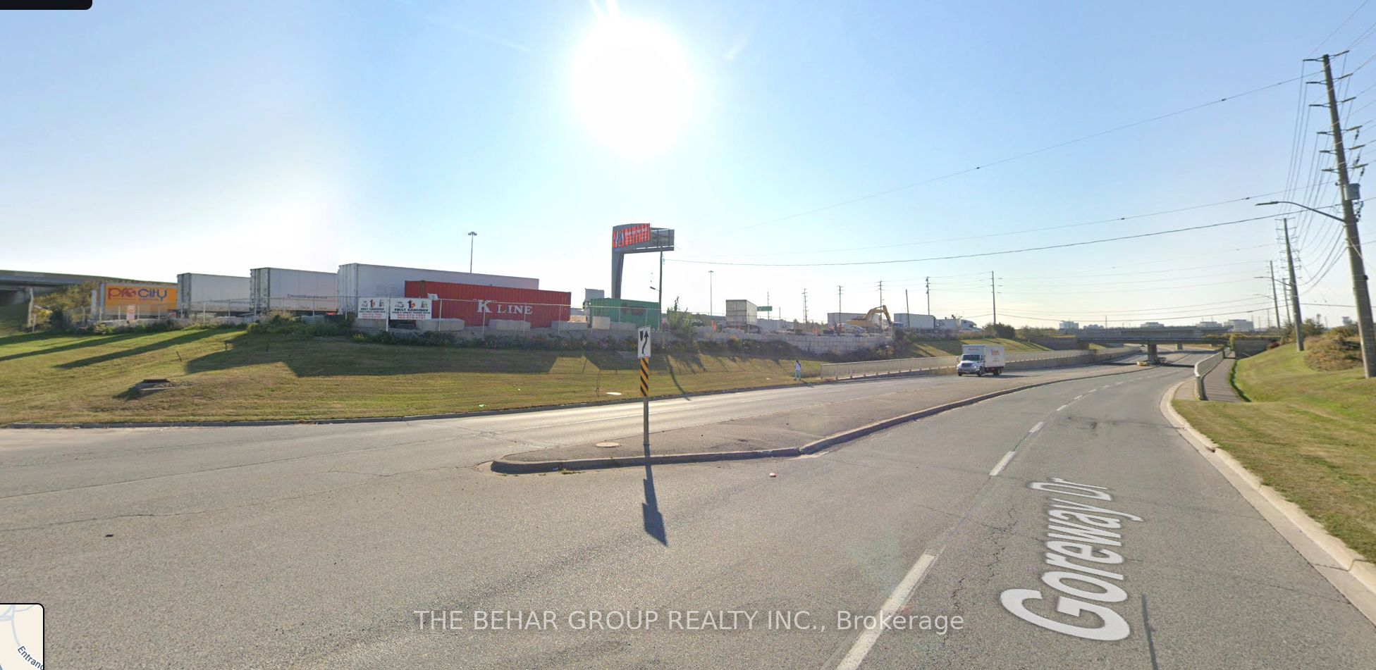 6351 Goreway Drive N