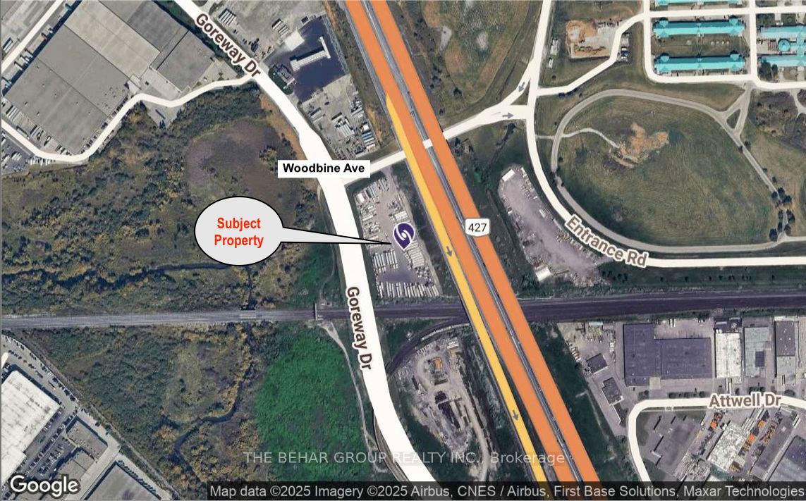 6351 Goreway Drive N