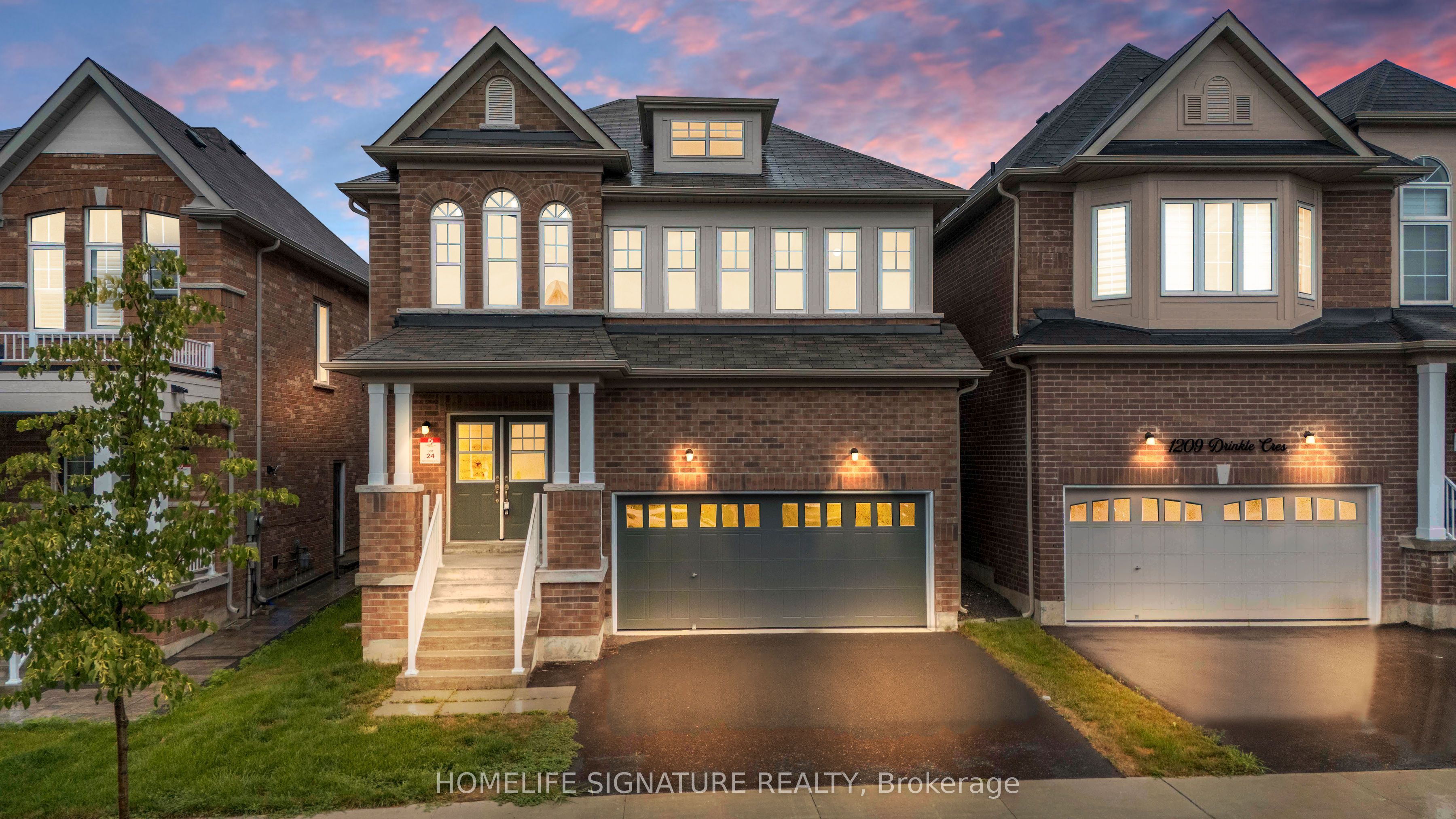 1211 Drinkle Crescent