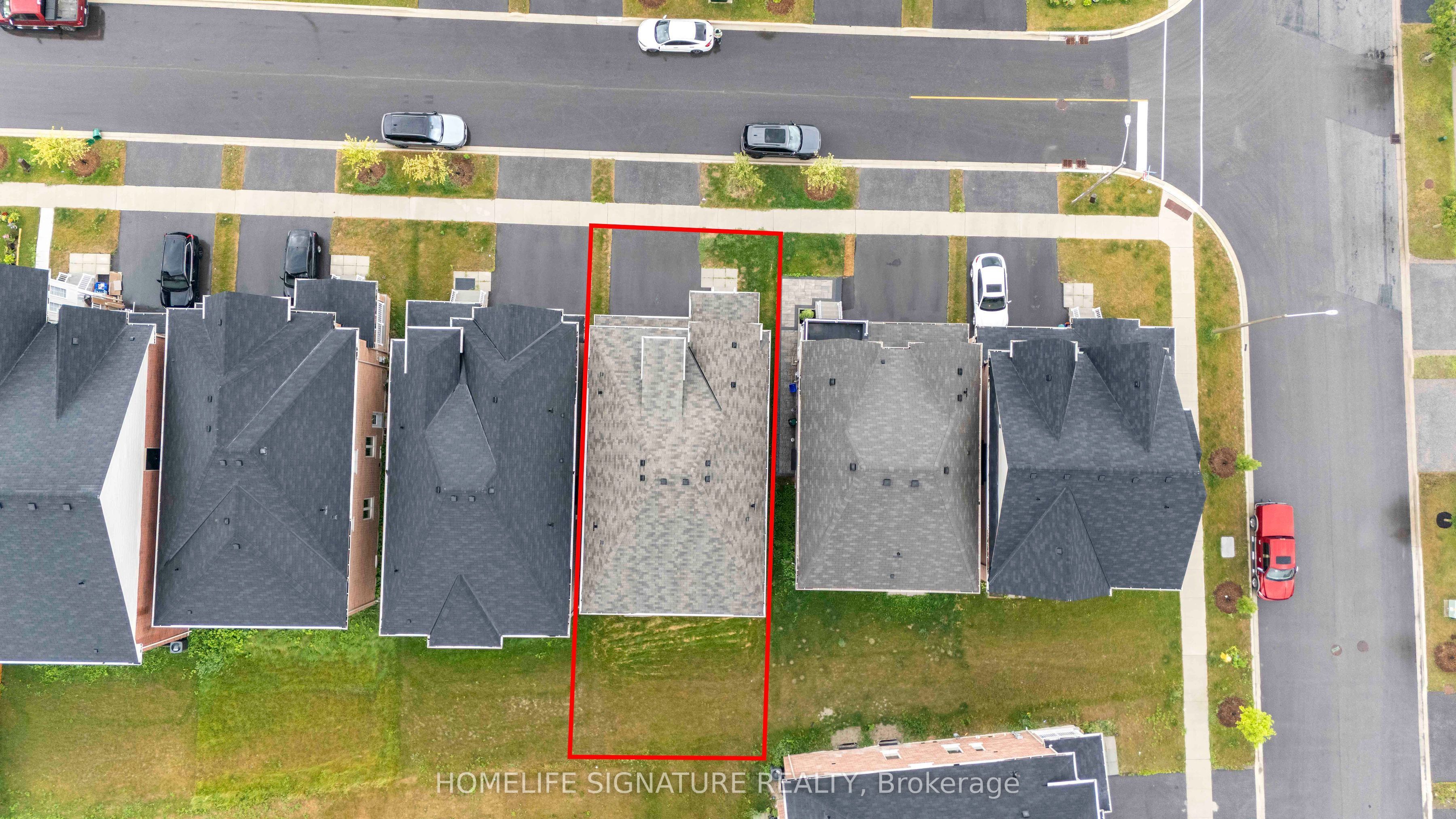 1211 Drinkle Crescent