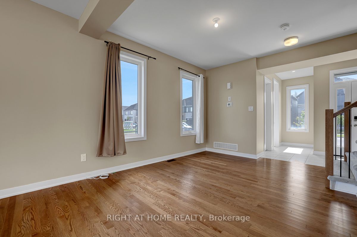 218 Conservancy Drive