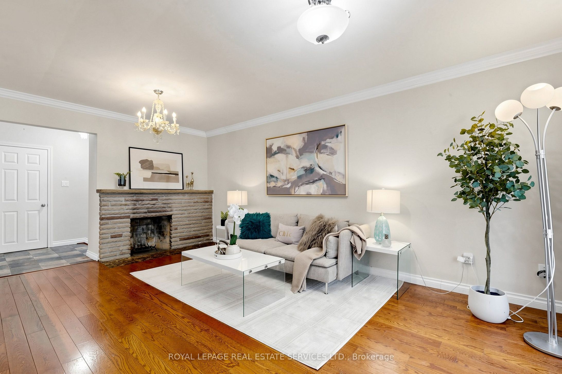 3009 O'Hagan Drive