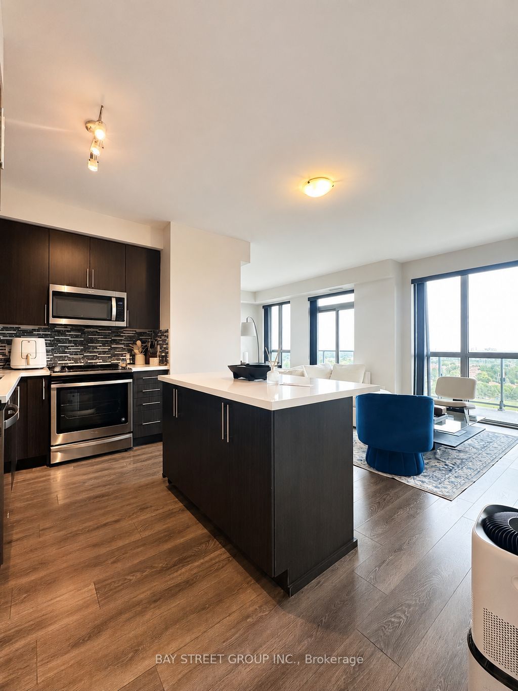 4655 Glen Erin Drive 1504