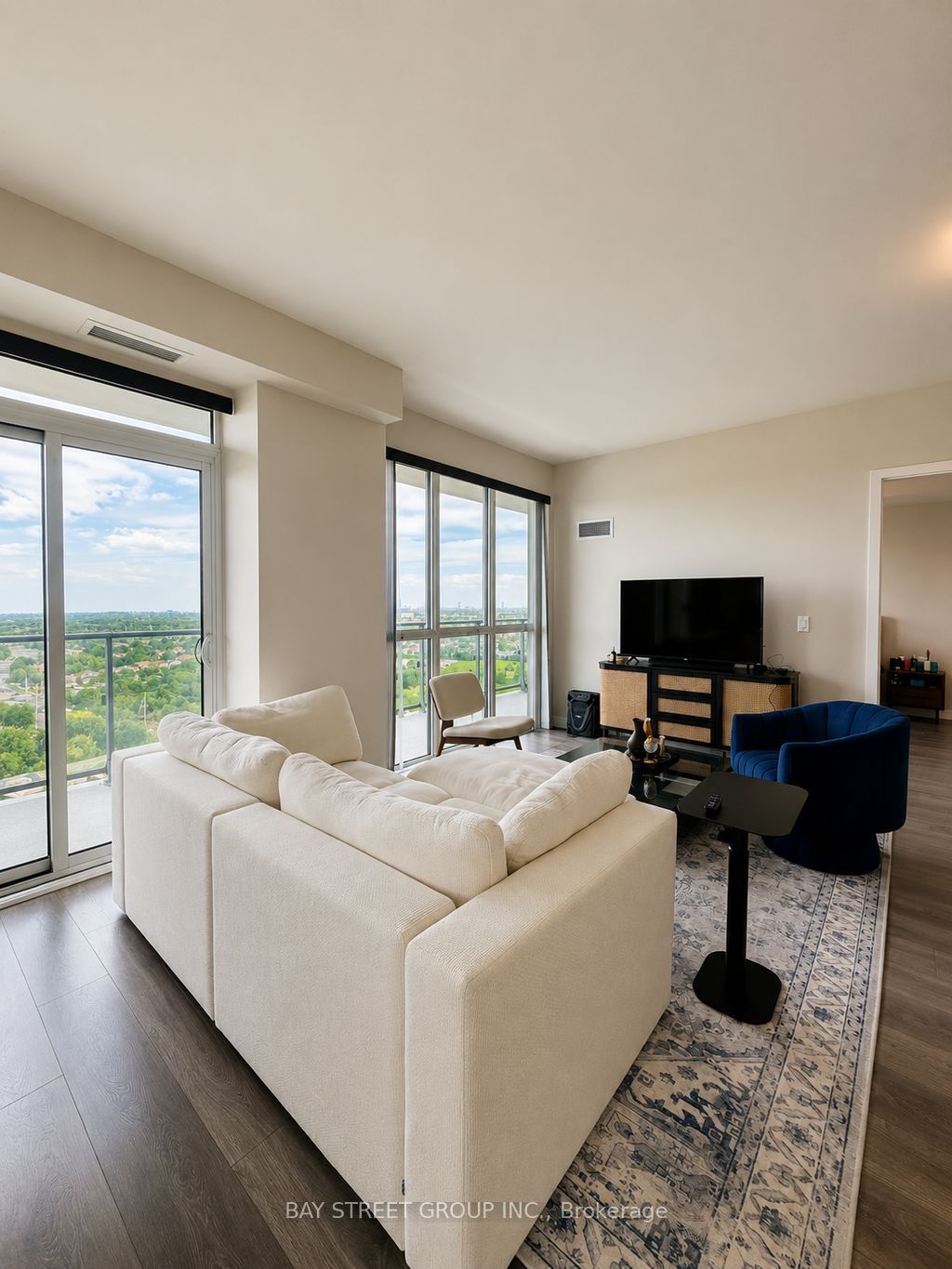 4655 Glen Erin Drive 1504