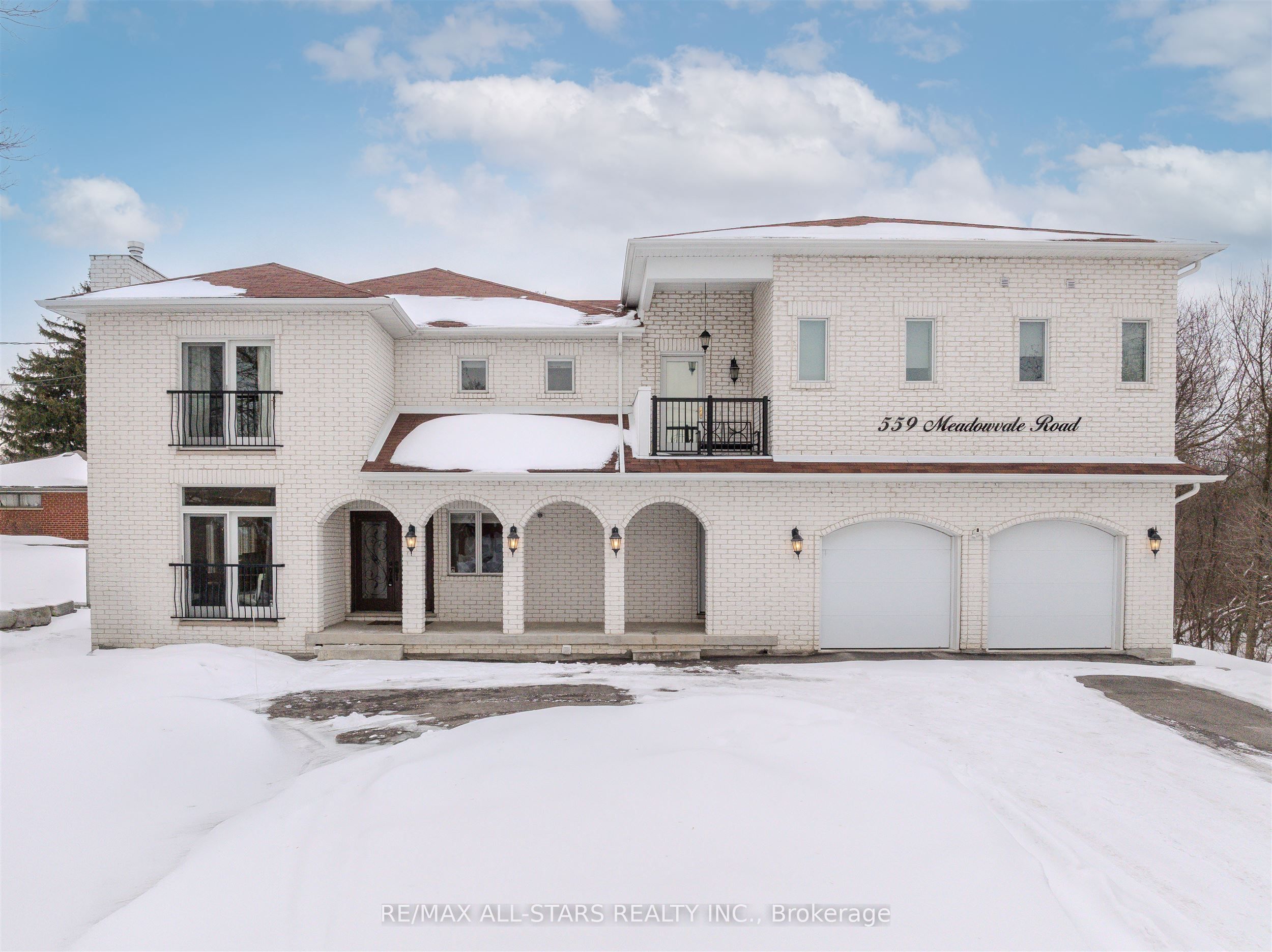 559 Meadowvale Road