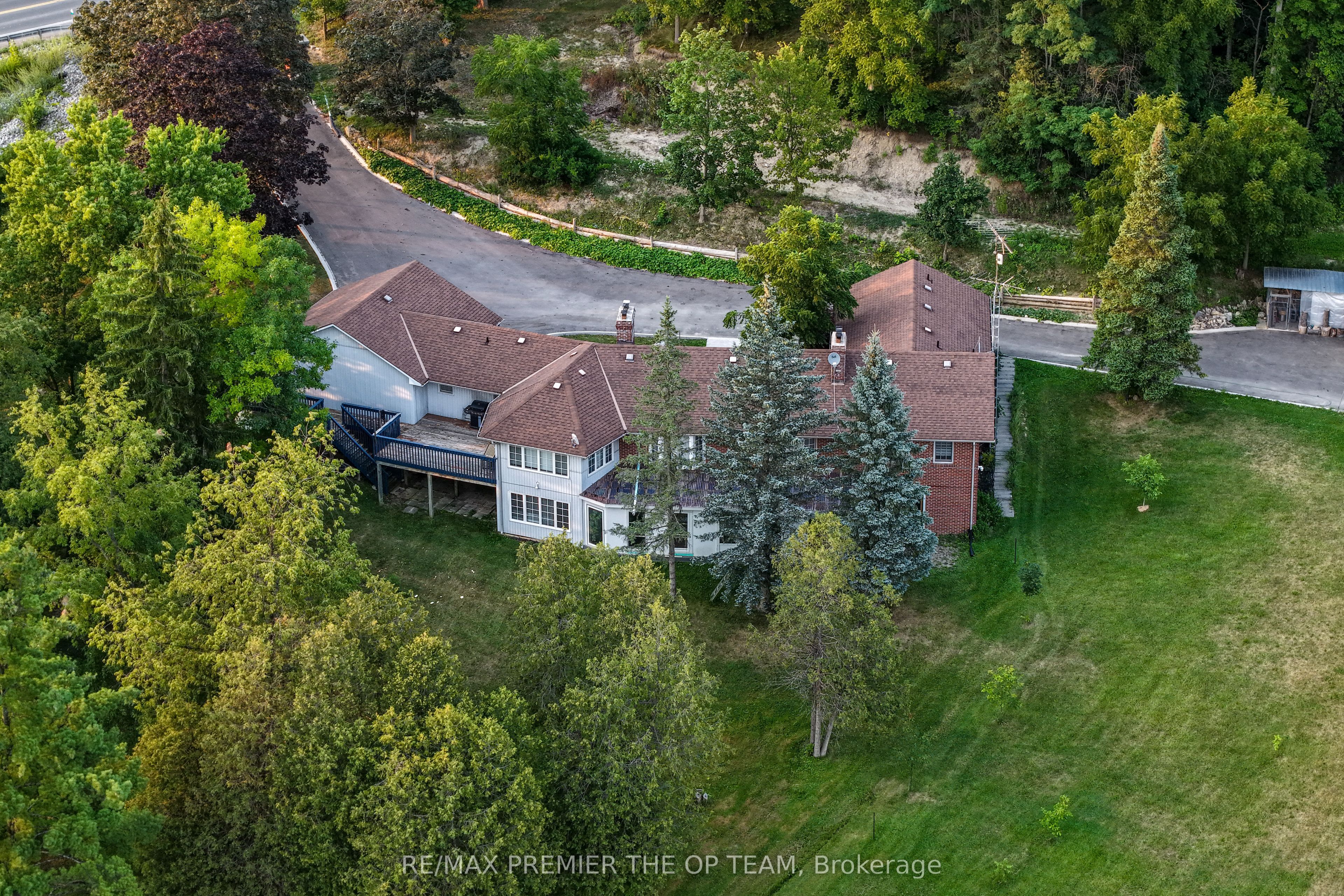 3815 King Road