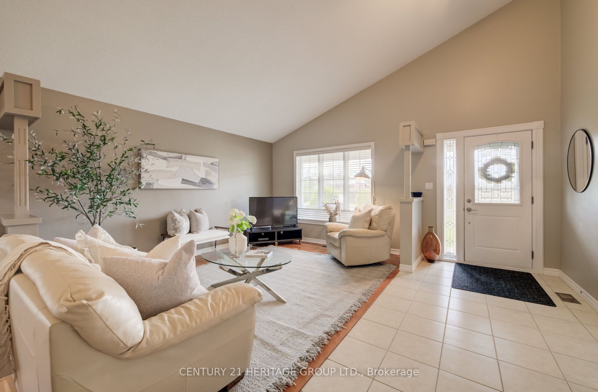 546 Jerseyville Road W
