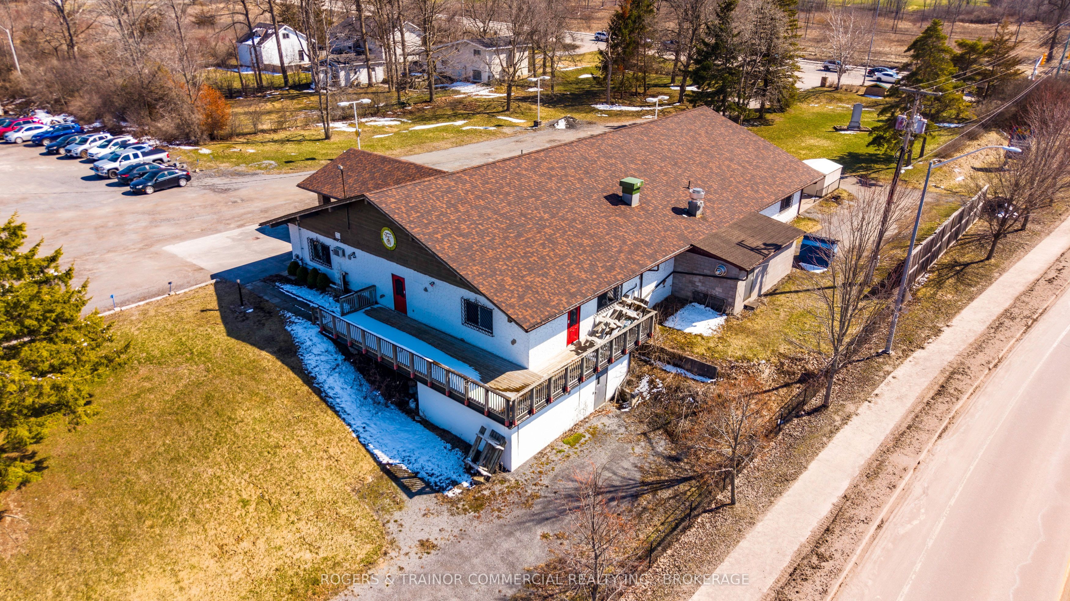 3260 Princess Street