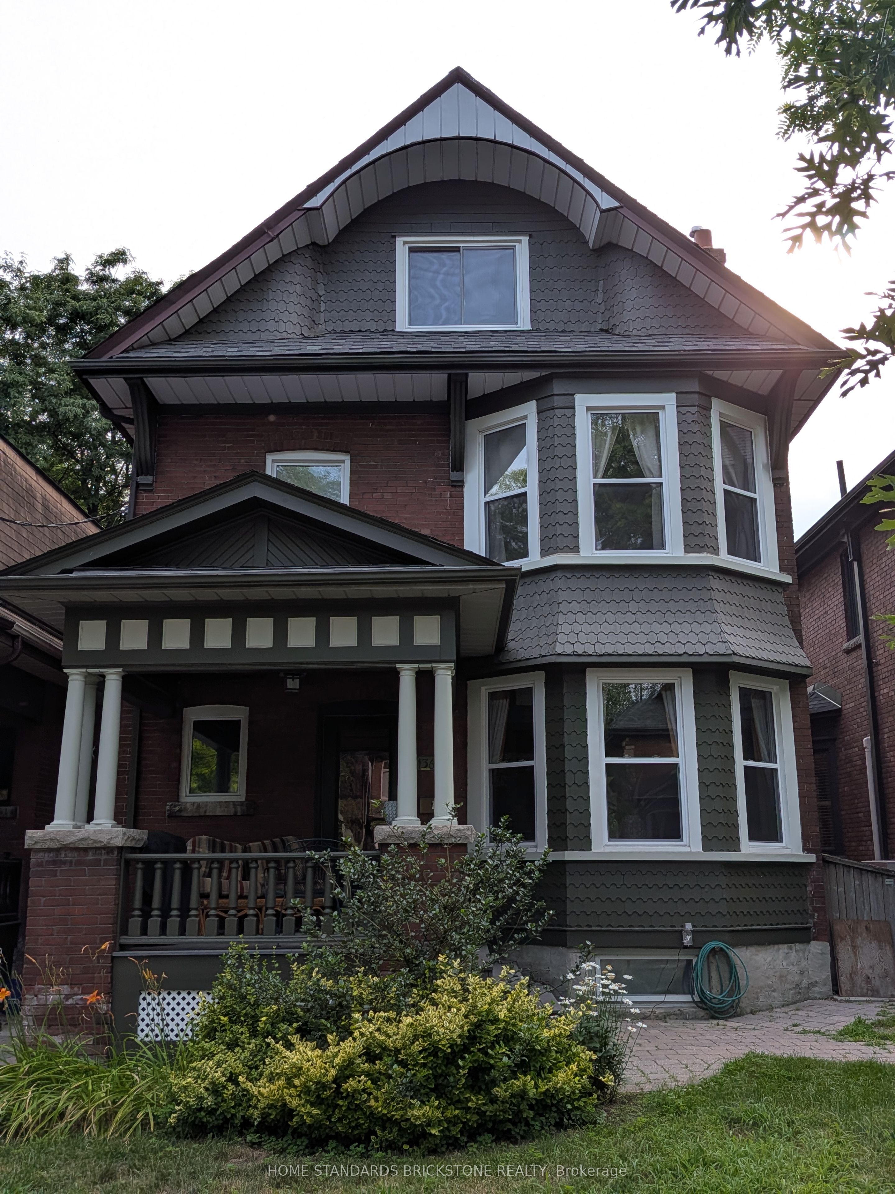 136 Medland Street
