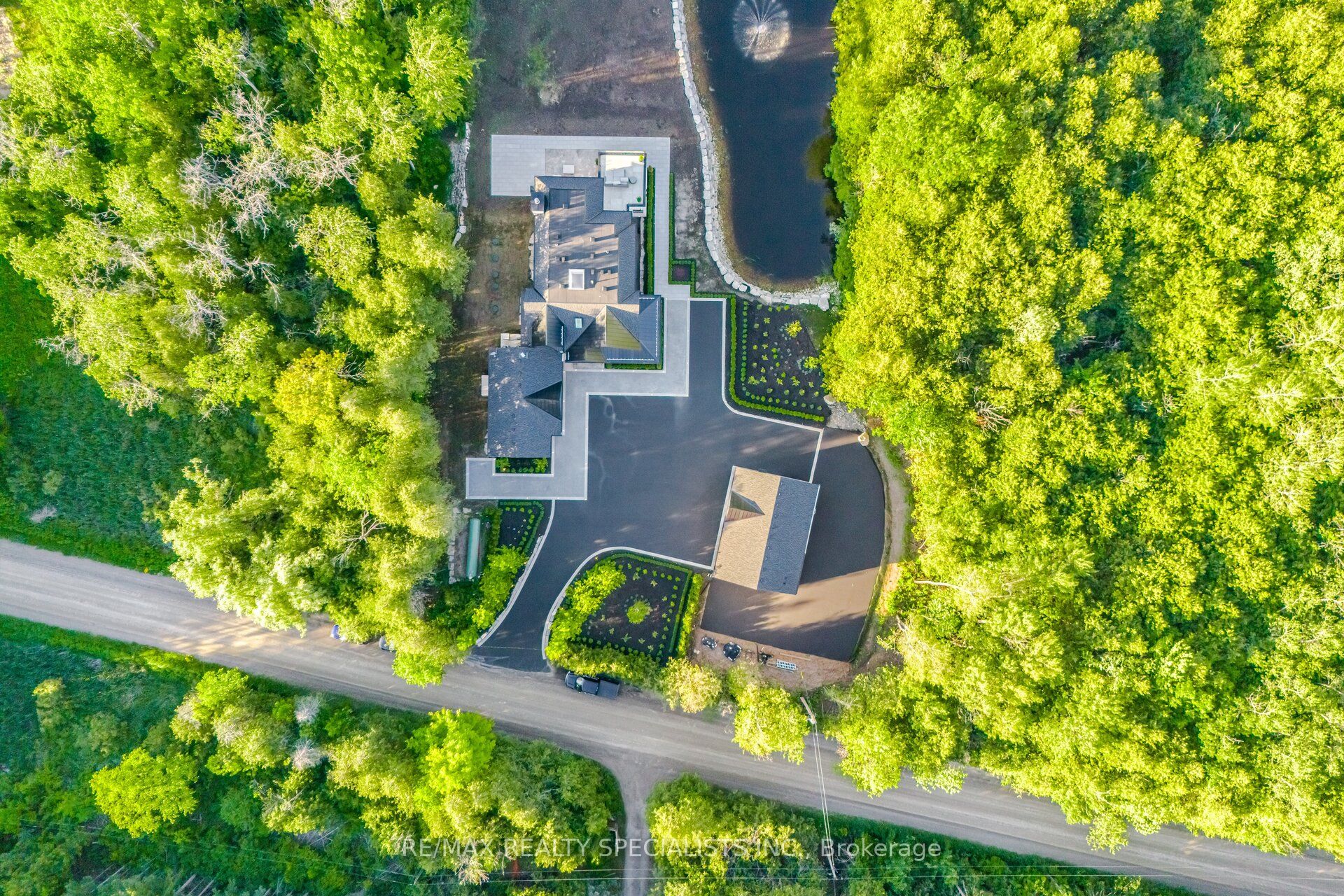 16735 Shaws Creek Road