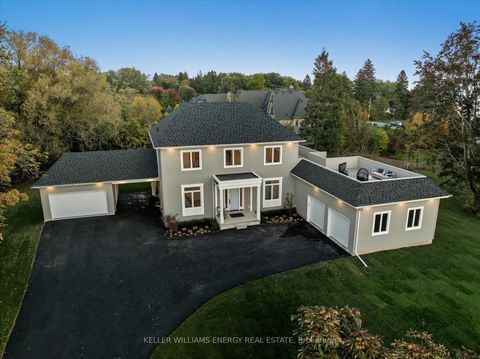 631 Mill Street S Clarington ON L1B 1L9