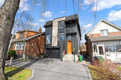 146 Stanley Avenue Toronto W06 ON M8V 1N9