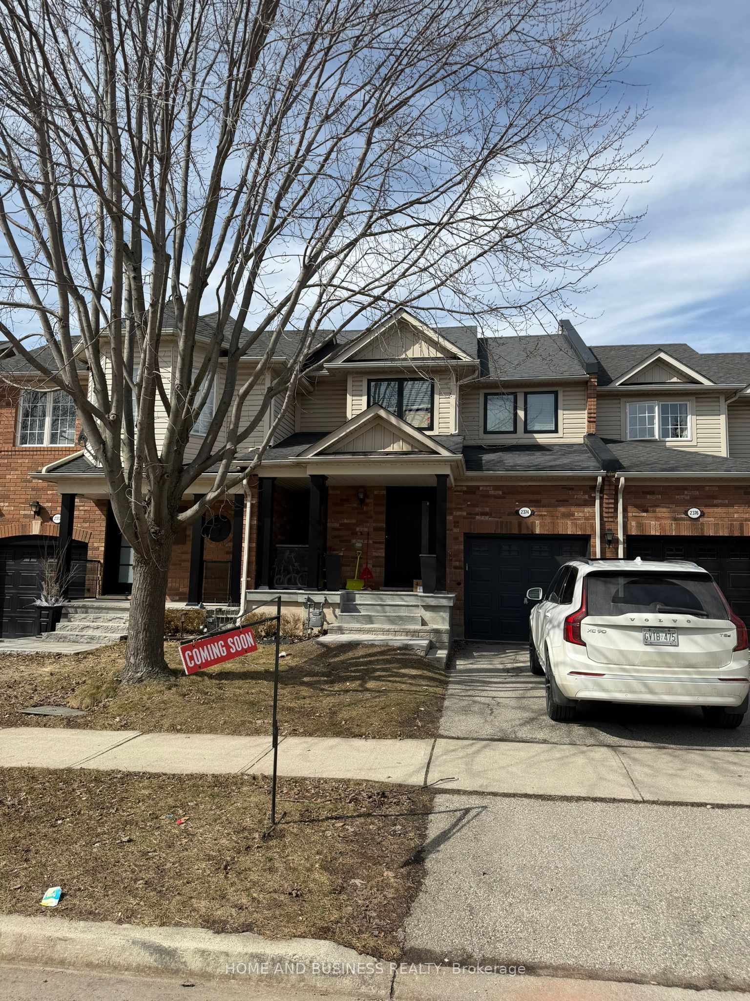 2374 Baintree Crescent