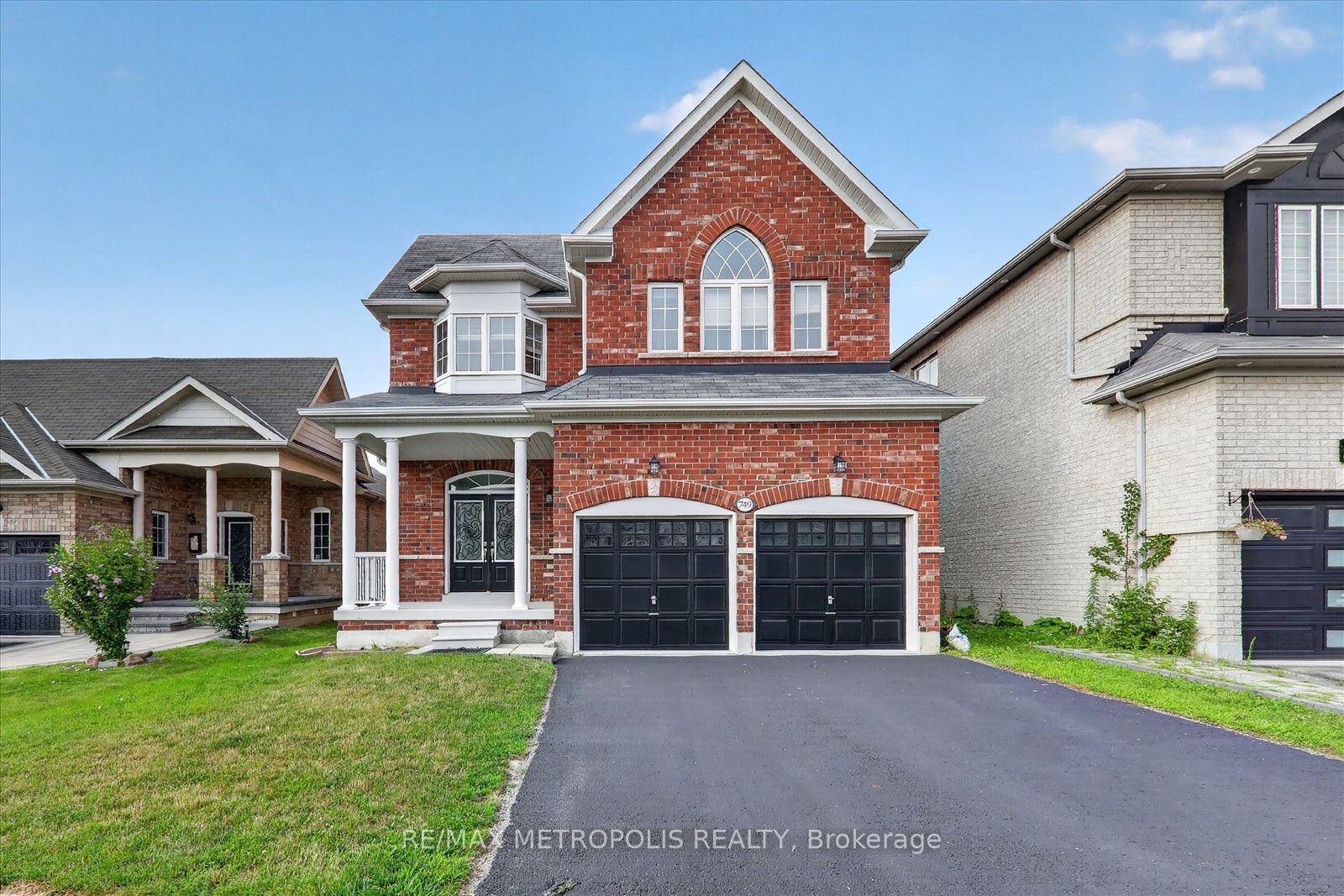 749 Black Cherry Drive