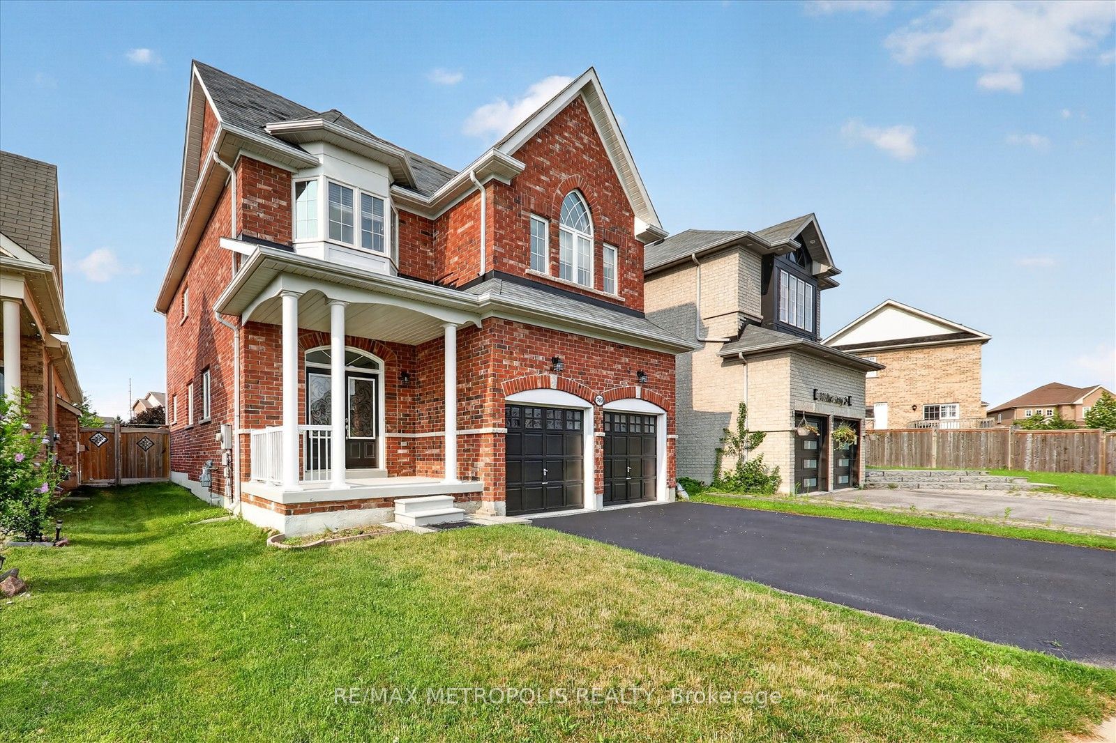 749 Black Cherry Drive