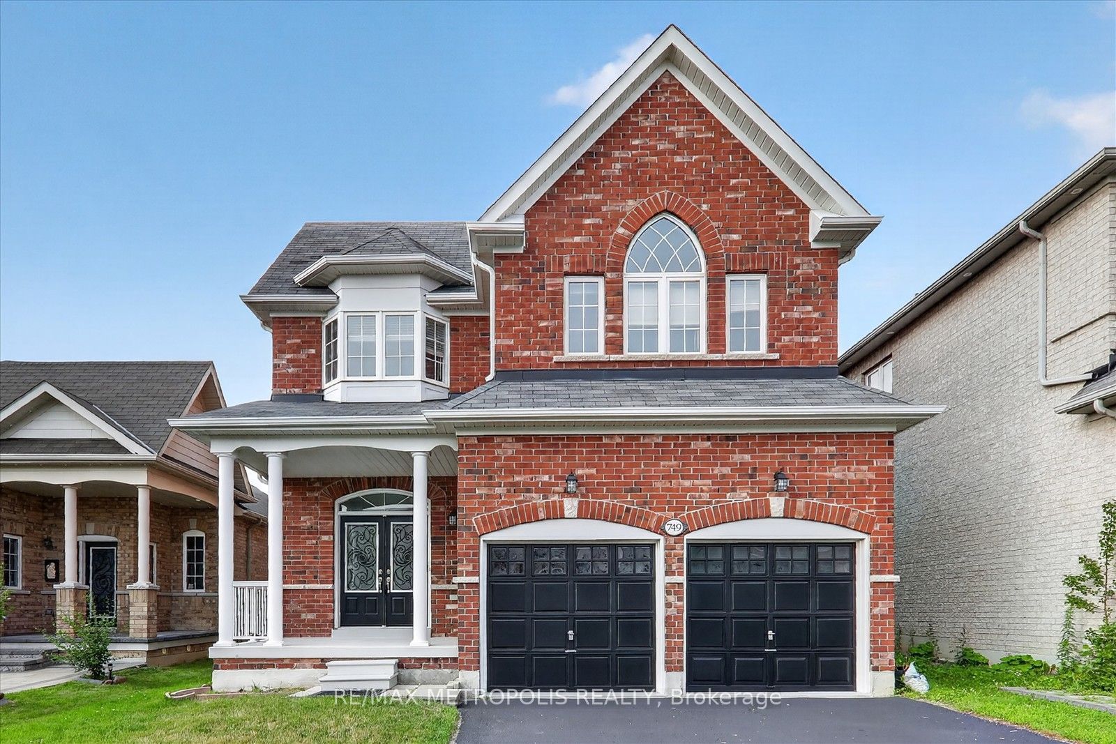 749 Black Cherry Drive
