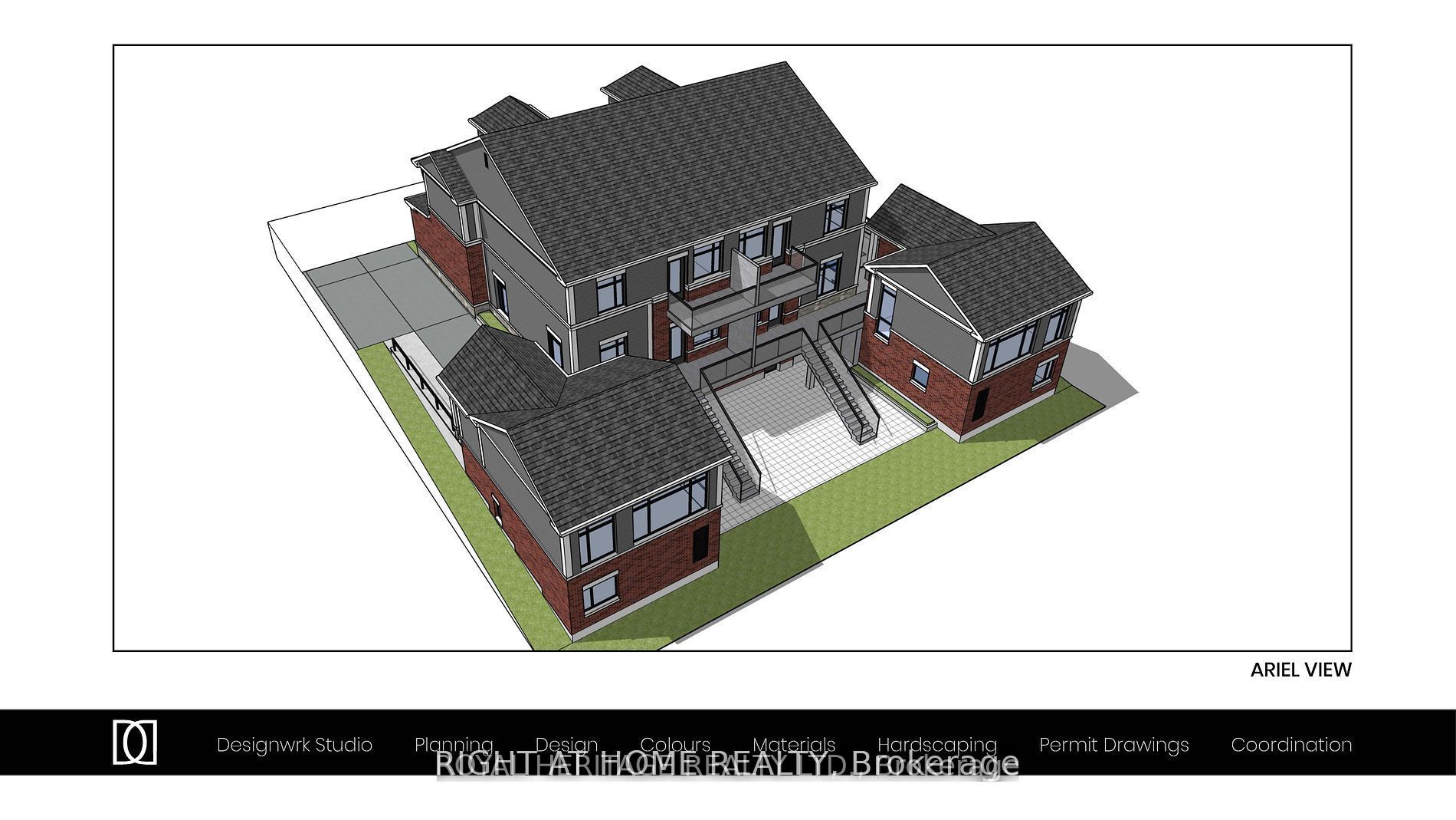 249 Liberty Street N Unit B