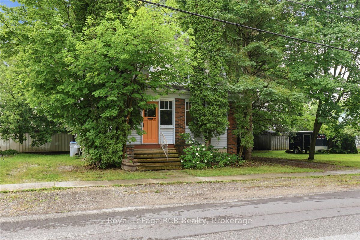144 Davidson Avenue S
