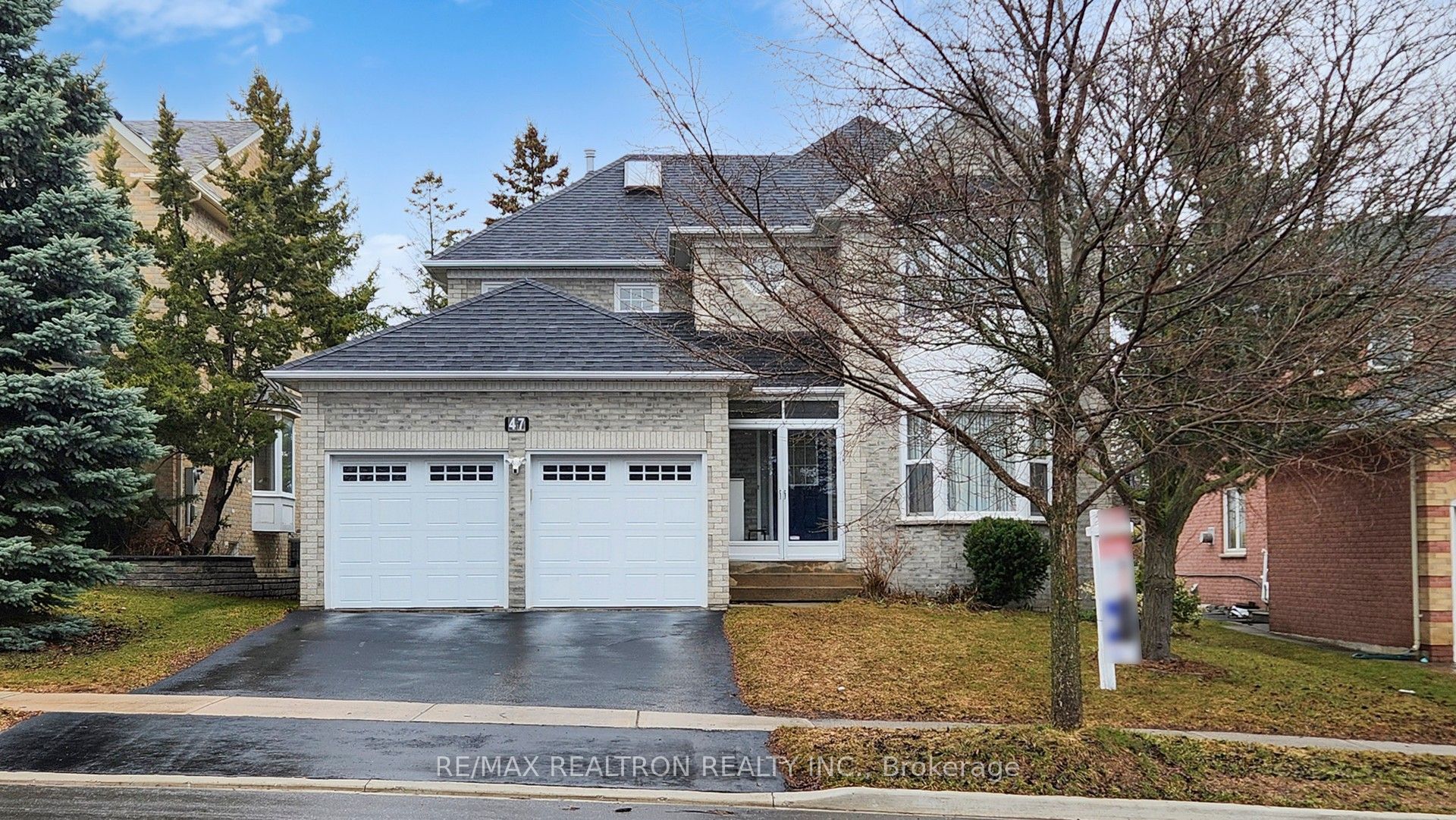 47 Central Park Drive