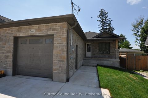 749 15th Street E Owen Sound ON N4K 1X5